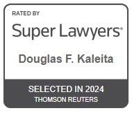 Douglas Kaleita SuperLawyer 2024